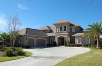 Gulf Breeze Homes