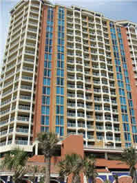 Pensacola Beach Condos